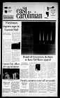 The East Carolinian, September 22, 1998